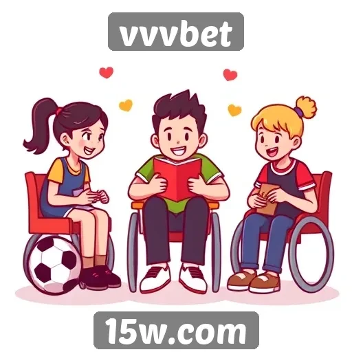 Acessibilidade e usabilidade do vvvbet para jogadores
