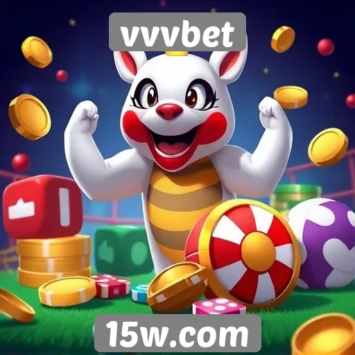 Comparação de jogos disponíveis no vvvbet