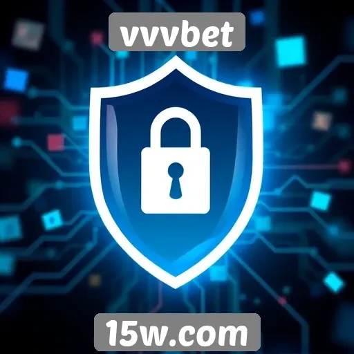 Técnicas de segurança utilizadas pelo vvvbet